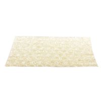Baby Photography Props Blanket Newborn Wraps Photo Props Infants Photographic Mat Toddlers Milestone Blanket 3D Rose Flower Backdrop Background Beanbag Blanket Rug Stuffer,Beige by WWahuayuan