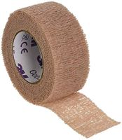 3M 28600M Coban Self-Adherent Wrap Latex Free, 1" x 5 yd, Shape,, ()