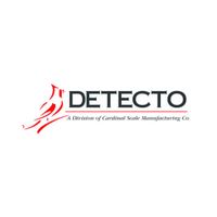 Detecto 8529-B304-0A Printer Cable for PC to P220