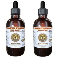 Red Root (Ceanothus Americanus) Liquid Extract 2x2 oz