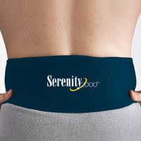 Back Wrap (Small/Medium)