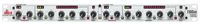 dbx 166xs Professional Audio Compressor/Limiter/Gate Dynamic Processor