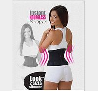Waist Trimmer Sports Trainer Belt for Lose Weight