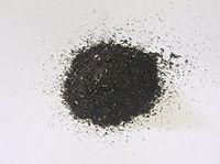 Potassium Permanganate Live Fish Disinfect Aquariums Clean Water Treatments 10 30 50 70 90 110 G. (90 Grams)