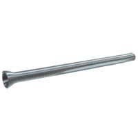 Uniweld 70021 Spring Tube Bender for 3/4-Inch OD Soft Copper and Aluminum