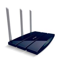Tp-Link TL-WR1043ND Wireless Router - IEEE 802.11n (Draft)