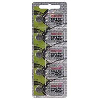 Maxell SR927W 1.55v 399 Watch Battery (5 Batteries)