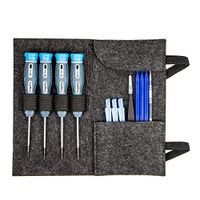 Repair Tool Kit for Xbox One Console, Xbox One X Console, Xbox Controller/One Controller Repair and Maintenance