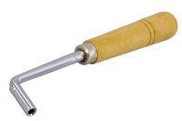 Folkcraft Tuning Wrench, Goose Neck