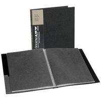 Itoya - Art Profolio"The Original" Presentation Books, 9 x 12 Inches (IA129)
