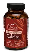 Harmonic Innerprizes Cal/Mag Skeletal Rejuvenator   90 Caps
