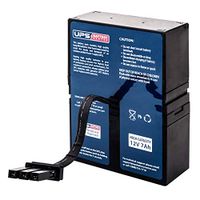 APC Back UPS RS 1000 (BR1000) UPSBatteryCenter Compatible Replacement Battery Pack
