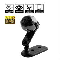 1080P Security Camera Portable with Night Vision and Motion Detection, Monitor Concealed Camera Car DV Digital Video Recorder for Office/Baby/Nanny/Pet Monitor
