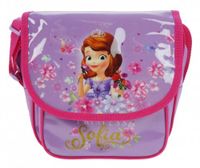Disney Princess Sofia the First Mini Despatch Bag