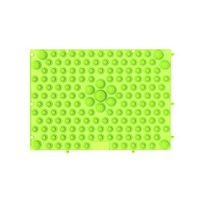 29x39cm Foot Massager Pads Explosion Pebbles Foot Massage Pad Toe Pressure Plate