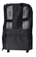 Portable Oxygen Concentrator Rolling Backpack Compatible with The Inogen One G3