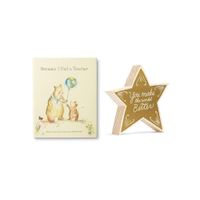 Because I Had a Teacher: Gift Set