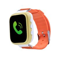 OYTRO Q80 Button Children's Smart Watch Positioning Voice Call Smart Watches