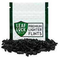 Leaf Lock Gear Premium Universal Flints (10 Flints)