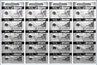 20 321 Energizer Watch Batteries SR616SW Battery Cell 0%Hg Mercury Free (5 Batteries Per Pack) Size: 20 Pack Model: 321 (Electronics Consumer Store)