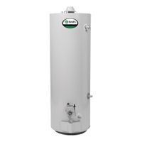 AO Smith FMD-40 Water Heater with Residential Natural/LP Gas