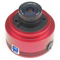 ZWO ASI385MC 2.1 Megapixel USB3.0 Color Astronomy Camera for Astrophotography