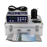 Footbath Spa Machine Ion Array Body Cleanse Ionic Waist Belt Foot Bath for Women and Men