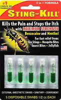 STING-KILL SWABS 5
