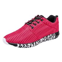 DEESEE(TM) Casual Outdoor Red