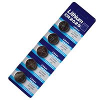 Generic 100 X Cr2025 Br2025 2025 3V Lithium Batteries