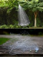 New Fishing Net Design Copper Spring Shoal Fishing Net Netting Fishing Tackle, Fishing, Outdoor Sports Products Hotsales