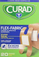 Finger/Knuckle Flex Fab Bndg