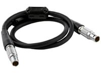 Ikan PD-6FTCBL 6' Extended Motor Drive Cable (PD Movie) (Black)