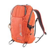Ozark Trail 35L Silverthrone Hydration-Compatible Backpack. Orange
