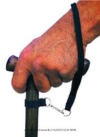 Mountain Properties Cane Accessories [Cane Wrist Strap] (Ea-1)