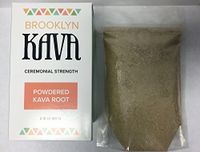Brooklyn Kava 1/2 LB Kava Root Powder