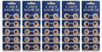 Powertron 50 371 AG6 Watch Batteries