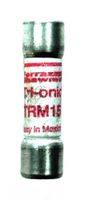 Ferraz Shawmut TRM-15 Fuse