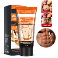 Fat Burning Cream,Abdominal Muscle Cream Fat Burner Cellulite Creams Tighten Muscles, Slimming Enhancer Workout Coconut Body Cream for Weight Losing (Fat Burning Cream)