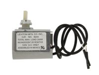 Leviton 6204 Incandescent Dimmer, Single Pole