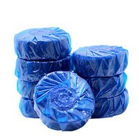 192 Toilet Bowl Cleaner Tabs Toilet Freshener Tabs WHOLESALE BULK LOT