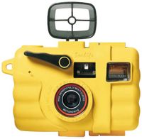SeaLife ReefMaster RC SL515 Automatic Dive Underwater 35mm Camera