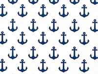 All Occasion Cello Gift Wrap - 30" x 100' - Anchors