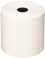 FHS Retail Thermal Receipt Paper, 2.25 Inches x 165 Feet Roll, 6 per Pack