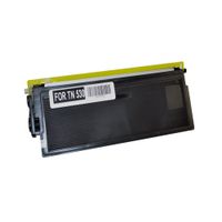 Speedy Toner TN530 Compatible Toner Cartridge Replacement for Brother TN530, Black