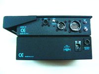 Jimmy Jib Control & Battery Box