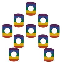Freestyle Libre Adhesive Patches (Rainbow)