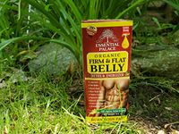ORGANIC FIRM & FLAT BELLY DETOX ENERGIZER (1 bottle only) 8oz