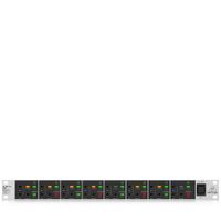 Behringer Signal Direct Box (DI800 V2)