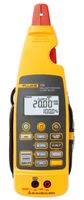 Fluke 772 11-Inch Milliamp Process Clamp Meter